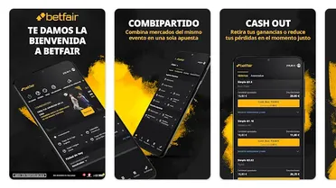 Betfair Casino Chile