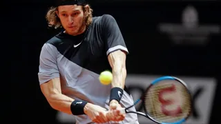 Nicolás Jarry busca su primer título ATP en Sao Paulo ante Fabio Fognini