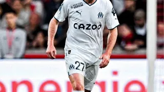 Lille amargó a Marsella de Alexis Sánchez y se afianzó en puestos de copas en la Ligue 1