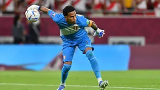 La gran reacción de Pedro Gallese que dejó a Perú con vida en el repechaje