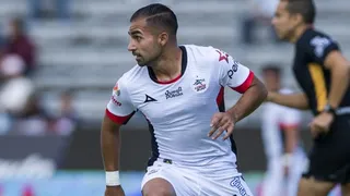 Rabello y el desafío de salvar a U. de Concepción del descenso: “Hay plantel para revertir esto”