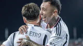 ¿No es Colo Colo? Martín Rodríguez está cerca de volver al fútbol chileno y ÉSTE sería su club