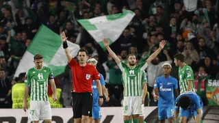 Los clasificados a los octavos de final de la Europa League