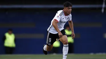 ¿Jugará Damián Pizarro la Supercopa con Colo Colo?