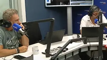 Al Aire Libre en Cooperativa: La selección chilena prepara el amistoso con Paraguay