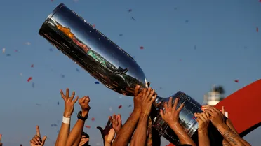 Así quedó la nueva programación de la primera fecha de la Copa Chile 2025