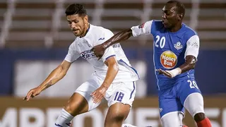 Lucas Passerini: Ivo Basay me enseñó mucho cuando no me salían los goles