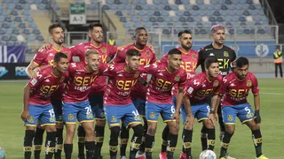 Unión Española informó cuatro casos con “resultado indeterminado” en examen PCR