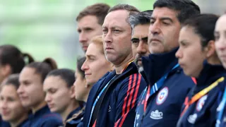 Mena tras el debut en Santiago 2023: Si vamos a estar acá queremos competir de buena forma