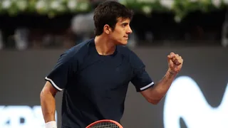 Los rivales de Tabilo y Garin en el ATP de Houston