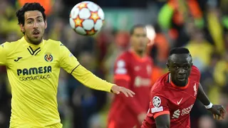 La programación de la revancha de las semifinales de la Champions League