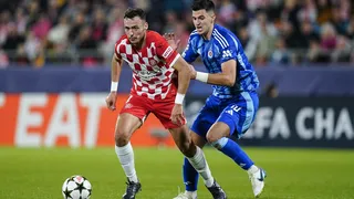 La primera vez nunca se olvida: El Girona y un triunfo histórico en la Champions