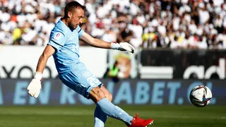 Sebastián Pérez y la derrota ante Colo Colo: Fue un golpe duro, pero ya pensamos en lo que viene