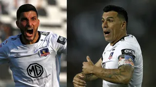 Gualberto Jara y su apuesta en ataque: “Es posible que jueguen juntos Blandi y Paredes”