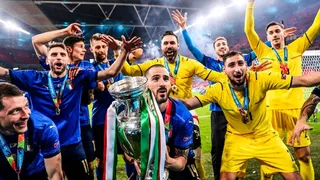 Italia en la EURO 2024: Nómina, cuerpo técnico y formación probable