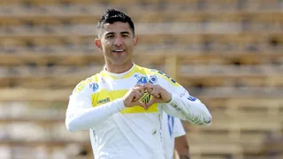 Felipe Flores lideró triunfo de Barnecha sobre Deportes Iquique en la Primera B