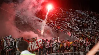 Justicia anuló insólito castigo de 10 años sin entrar al estadio a hincha de Colo Colo