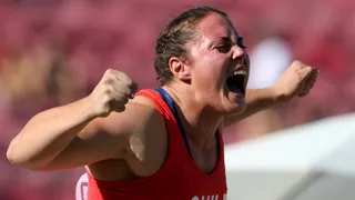 Juicio por dopaje contra Natalia Duco se pospuso de forma indefinida