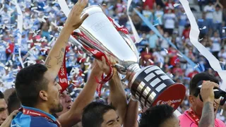 Leandro Shara, experto en campeonatos: Sugiero torneos cortos