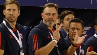 Hernán Caputto: Todo fue difícil, clasificamos y ahora comienza un torneo nuevo