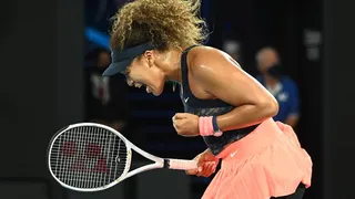 Naomi Osaka levantó su cuarto título de Grand Slam tras ganar su segundo Abierto de Australia
