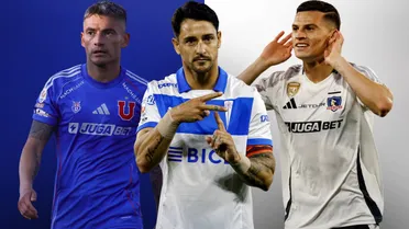 Calendario del fútbol chileno 2026: todas las competencias, fechas clave y el nuevo torneo que cambia la temporada