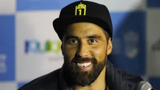 Claudio Bravo mostró su admiración por hincha de la UC que se viralizó en redes sociales