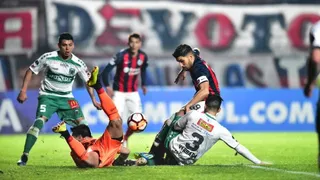 Deportes Temuco por caso Requena: Como club hemos cumplido con las normas reglamentarias