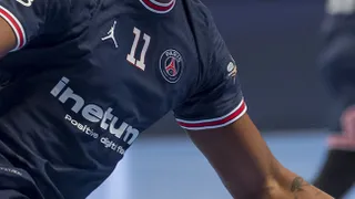 Jugador de balonmano de PSG fue hospitalizado tras ser apuñalado la noche de Año Nuevo