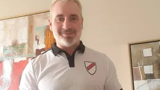 Edmundo Valladares: Llegó el momento de que Marcelo Barticciotto asuma la presidencia de Colo Colo