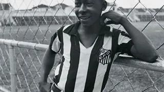 Santos, Brasil y el mítico New York Cosmos: Un repaso a la trayectoria del legendario “O Rei” Pelé