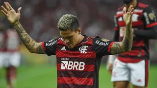 Con cinco brasileños y tres argentinos: Las llaves de cuartos de final de la Copa Libertadores