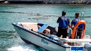 La sórdida confesión de exfutbolista: Dijo que asesinó a un mafioso y arrojó el cadáver a un lago