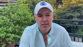 Juan Tagle: La llegada de Gustavo Poyet aportará al fútbol chileno