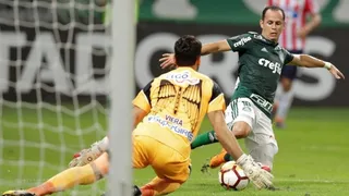 Los clasificados a octavos de final de la Copa Libertadores