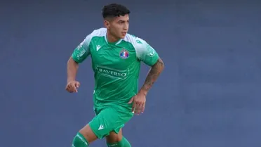 U de Chile acelera el fichaje de la joya de Audax Italiano para reemplazar al Tucu Sepúlveda