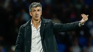 El duro descargo del DT de Real Sociedad tras polémica victoria de Real Madrid