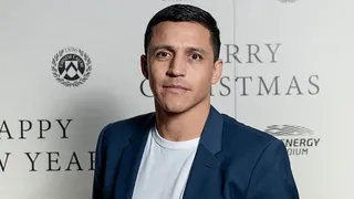 Alexis Sánchez se ilusiona con su pronta vuelta a las canchas: “Quiero darle una mano a Udinese”