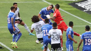 Los datos en la previa de la fecha 20: Los números que favorecen a Colo Colo ante la U