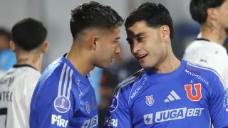 Azul Azul ya piensa en el 2026: U de Chile toma importante decisión con una de sus figuras