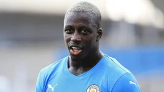 Benjamin Mendy se declaró inocente de nueve cargos de delitos sexuales