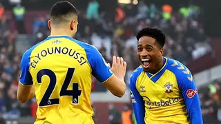 Southampton se reencontró con la victoria al derribar a West Ham en el Boxing Day