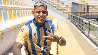 No los dejó bien parados: Rodrigo Piñeiro contó las razones de por qué no fichó en la UC