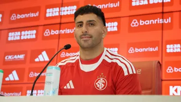 Maripán rompe el silencio: revela por qué eligió a Inter tras dejar Europa