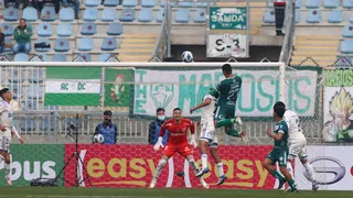 “Es un coladero”: La llamativa publicación de General Velásquez sobre la defensa de la U