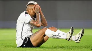 En Europa hicieron eco de una denuncia en contra de Arturo Vidal