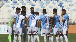 Presidente de Antofagasta: Es impresentable la sanción a Colo Colo, puso en riesgo el campeonato