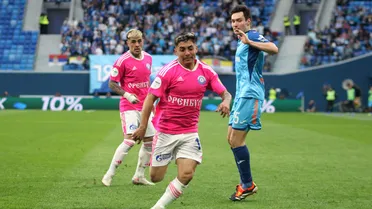 Jordhy Thompson rompió el silencio y aclaró su futuro futbolístico