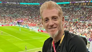 Liberman intentó “funar” a una heladería y recibió fuerte respuesta que encendió a sus detractores