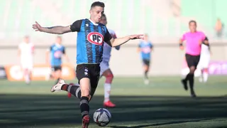 Revive el valioso triunfo de Huachipato sobre Copiapó en el inicio de la Promoción